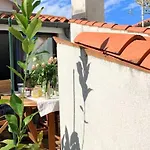 Tatil Evi Charmantes Altstadthaus Mit Dachterrasse *