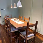 Charmantes Altstadthaus Mit Dachterrasse Tatil Evi *