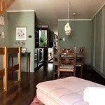 Tatil Evi Charmantes Altstadthaus Mit Dachterrasse