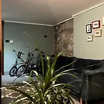 Tatil Evi Charmantes Altstadthaus Mit Dachterrasse *